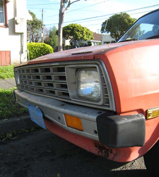 Illustration for article titled 1980 Plymouth Arrow Pickup Truck